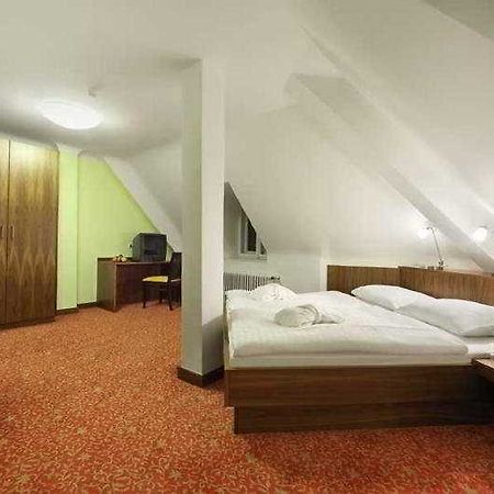 Hotel Caruso Μπάντεν Δωμάτιο φωτογραφία