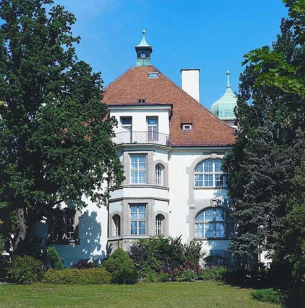 Hotel Caruso Μπάντεν Εξωτερικό φωτογραφία