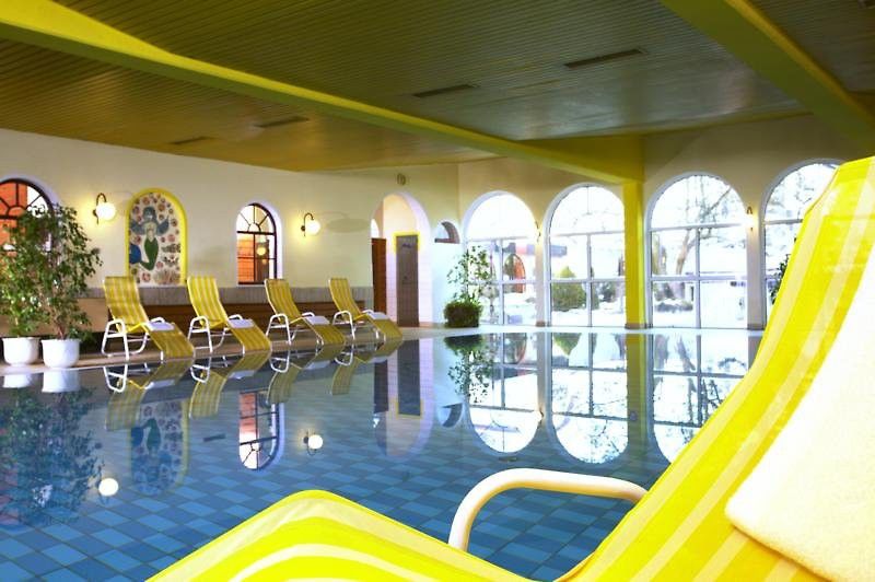 Hotel Caruso Μπάντεν Εξωτερικό φωτογραφία