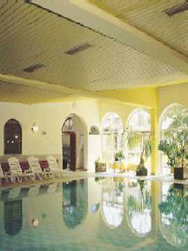 Hotel Caruso Μπάντεν Εξωτερικό φωτογραφία