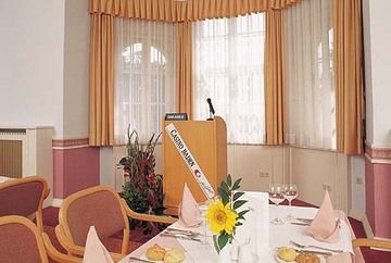 Hotel Caruso Μπάντεν Εξωτερικό φωτογραφία