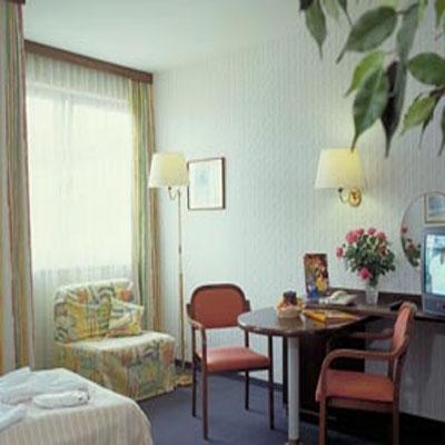 Hotel Caruso Μπάντεν Δωμάτιο φωτογραφία